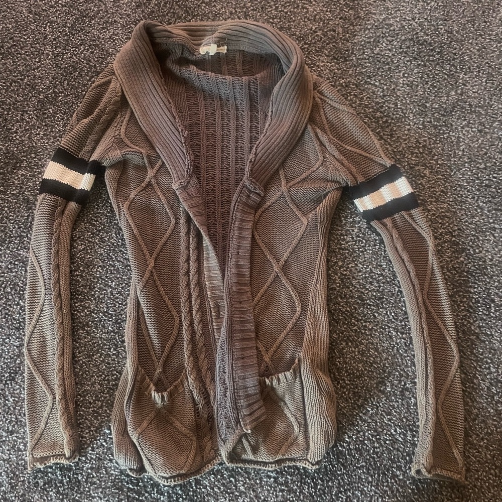 Cardigan